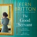 The Good Servant - eAudiobook