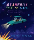 Meanwhile Back on Earth - Book