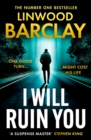 I Will Ruin You - eBook