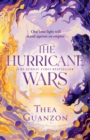 The Hurricane Wars - Book