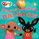 Stuckie Duckie Balloon - Book
