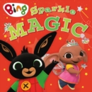Sparkle Magic - Book