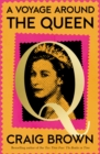 A Voyage Around the Queen - eBook