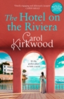 The Hotel on the Riviera - eBook