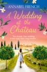 A Wedding at the Chateau - eBook