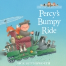 Percy’s Bumpy Ride - eAudiobook