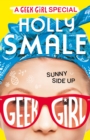 Sunny Side Up - Book