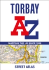 Torbay A-Z Street Atlas - Book