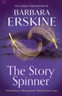 The Story Spinner - eBook