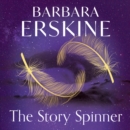 The Story Spinner - eAudiobook