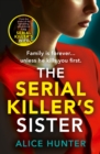 The Serial Killer’s Sister - Book
