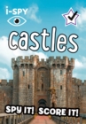i-SPY Castles : Spy it! Score it! - Book