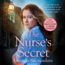 The Nurse’s Secret - eAudiobook