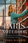 The Paris Notebook - Book