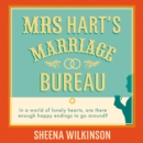 Mrs Hart’s Marriage Bureau - eAudiobook