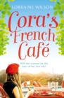 Cora’s French Cafe - Book