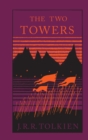 The Two Towers - Book