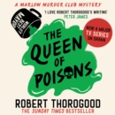 The Queen of Poisons - eAudiobook