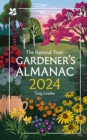 The Gardener's Almanac 2024 - Book