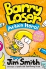 Barry Loser: Action Hero! - eBook