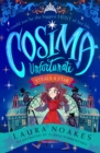 Cosima Unfortunate Steals A Star - Book