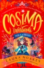 Cosima Unfortunate Foils a Fraud - Book