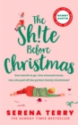The Sh!te Before Christmas - Book
