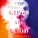 The Girls Are Good - eAudiobook