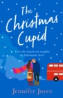 The Christmas Cupid - Book