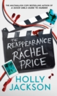 The Reappearance of Rachel Price - Book
