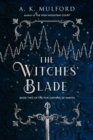 The Witches' Blade - eBook