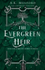 The Evergreen Heir - eBook