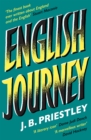 English Journey - Book