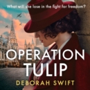 Operation Tulip - eAudiobook