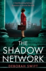 The Shadow Network - Book
