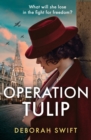 Operation Tulip - Book