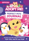 Perfect Pets Journal - Book