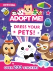 DRESS YOUR PETS! - Book