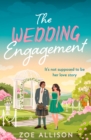 The Wedding Engagement - Book