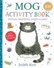 Mog Activity Book - Book