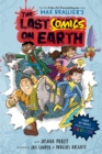 The Last Comics on Earth - Book