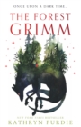 The Forest Grimm - Book