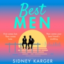 Best Men - eAudiobook