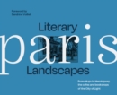 Literary Landscapes Paris - Book