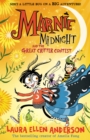 Marnie Midnight and the Great Critter Contest - eBook