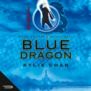 Blue Dragon - eAudiobook