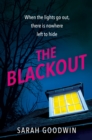 The Blackout - Book