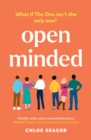 Open Minded - eBook