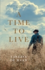 A Time to Live - Book