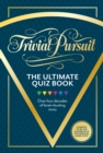 Trivial Pursuit Quiz Book - Book